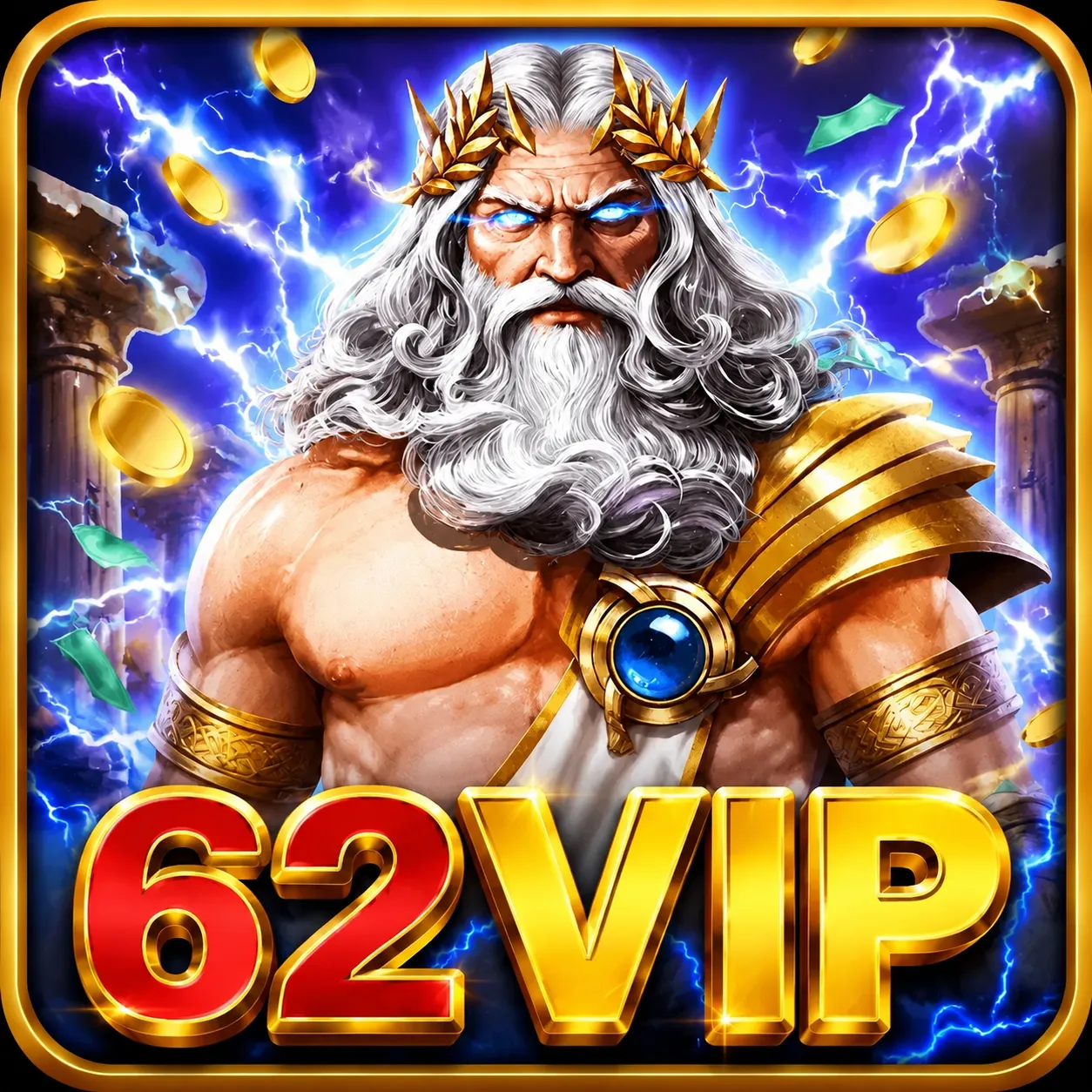 62VIP - Pertarungan Seru dalam Dunia Fighting