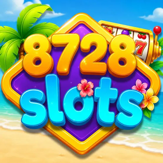 8728SLOTS - Permainan Slot Arcade Penuh Seru