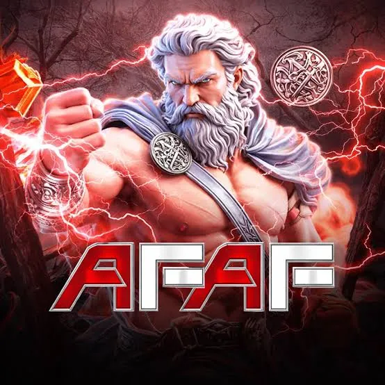 AFAF - Game Balap Terhebat untuk Penggemar Racing