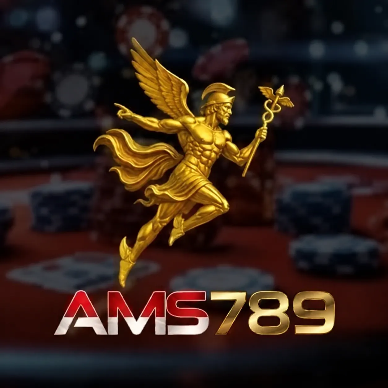 AMS789 - Game QiuQiu Terbaik untuk Penggemar Adrenalin