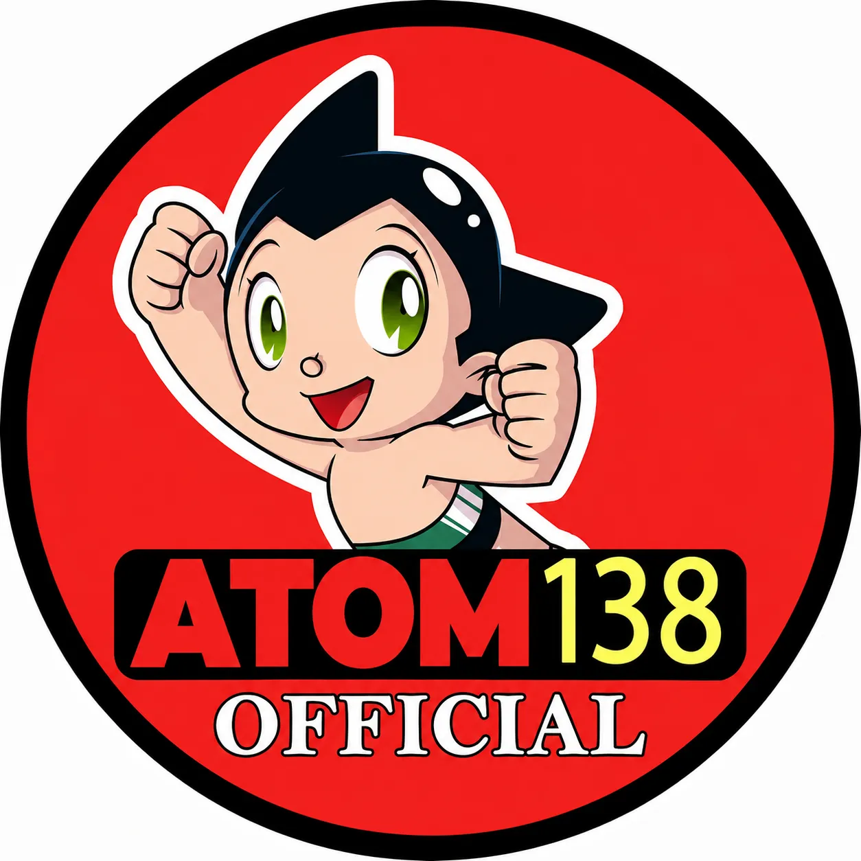ATOM138 - Game Olahraga Seru dan Menantang