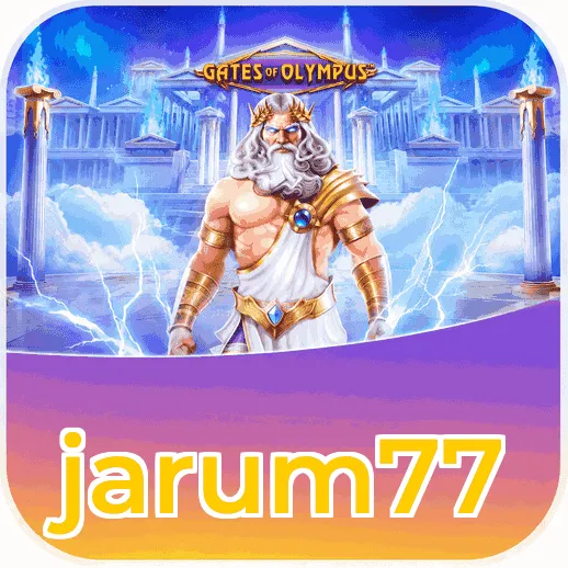 JARUM77 - Permainan Arcade Seru dan Menantang