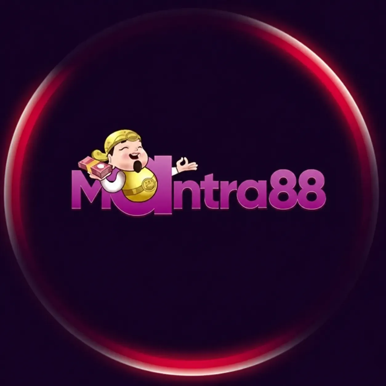 MANTRA88 - Pertempuran Seru di Dunia Battle Royale