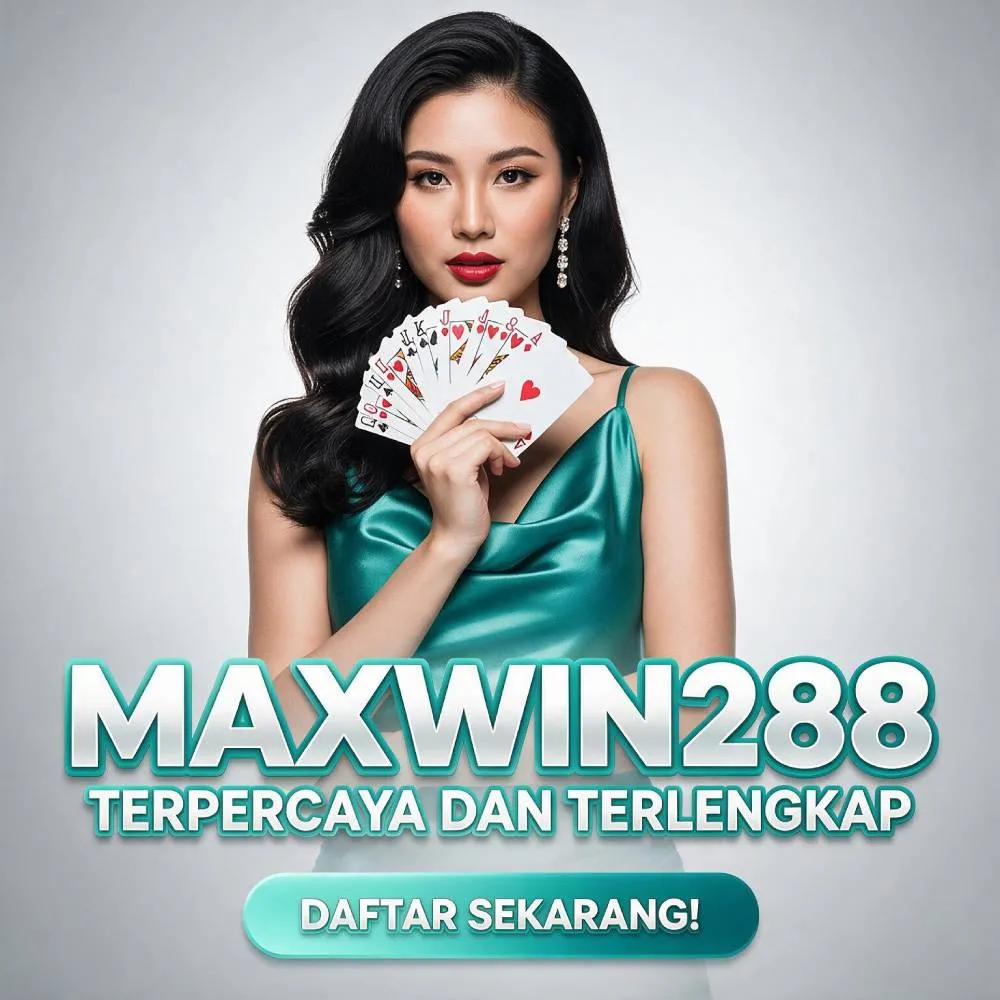 MAXWIN288 - Game Simulasi Seru untuk Pecinta Hiburan