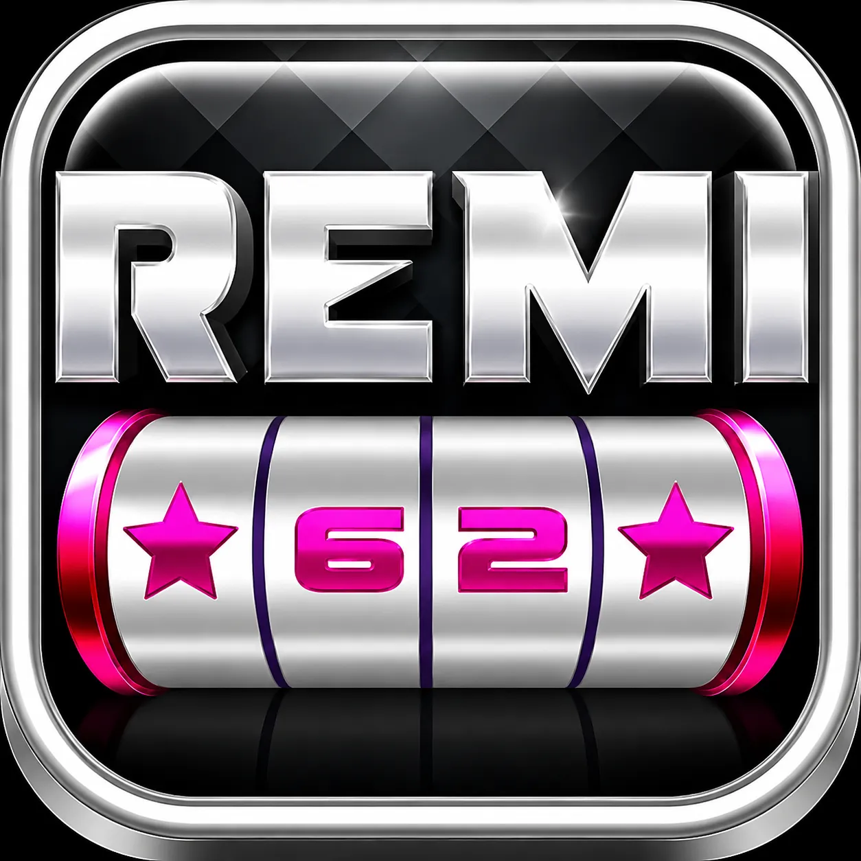 REMI62 - Permainan Arcade Seru dan Menarik