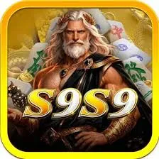 S9S9 - Game Tembak Ikan Seru dan Menyenangkan