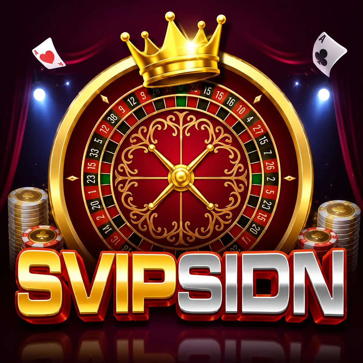 SVIPSIDN - Simulasi Realistis untuk Pengalaman Bermain yang Menyenangkan