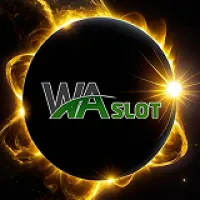 WASLOT - Game Arcade Seru dan Menantang