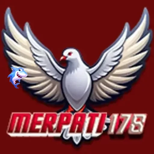 Logo merpati178